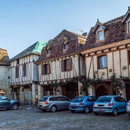 Maison Pierre Loti, Gite Historique Et Spacieux En Vallee De La Dordogne Bretenoux Exterior photo
