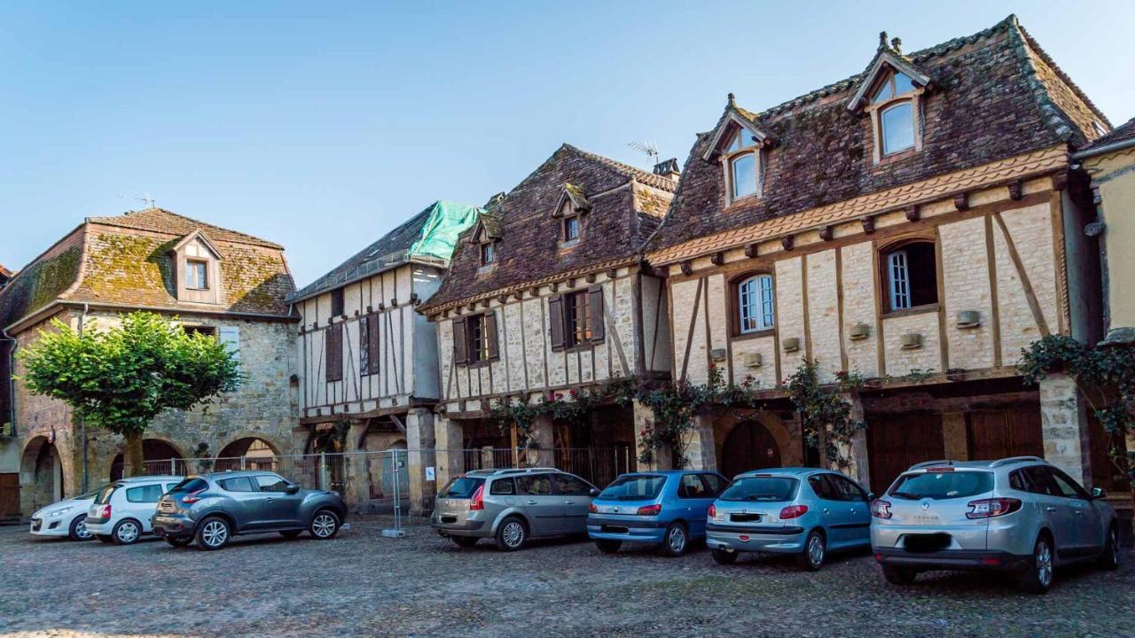 Maison Pierre Loti, Gite Historique Et Spacieux En Vallee De La Dordogne Bretenoux Exterior photo