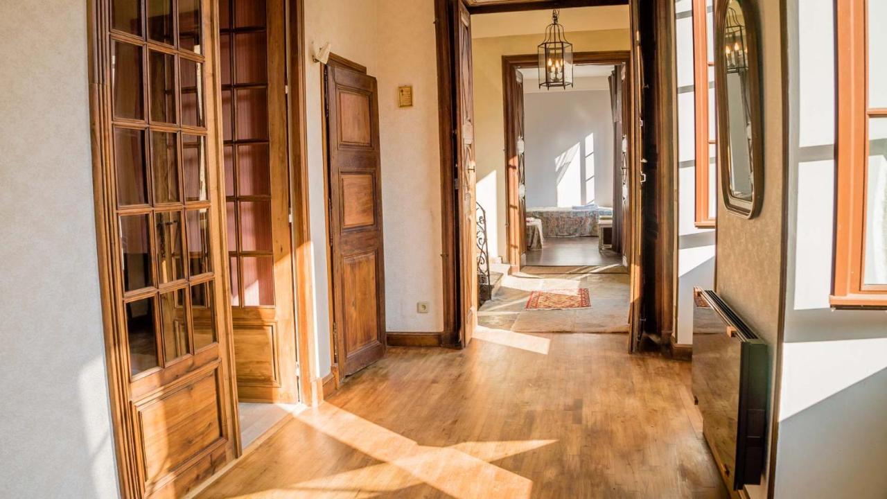Maison Pierre Loti, Gite Historique Et Spacieux En Vallee De La Dordogne Bretenoux Exterior photo