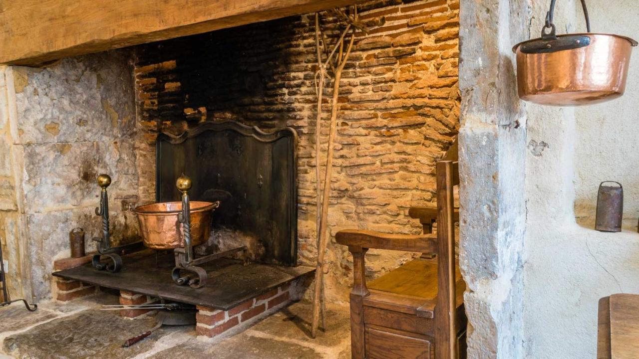 Maison Pierre Loti, Gite Historique Et Spacieux En Vallee De La Dordogne Bretenoux Exterior photo