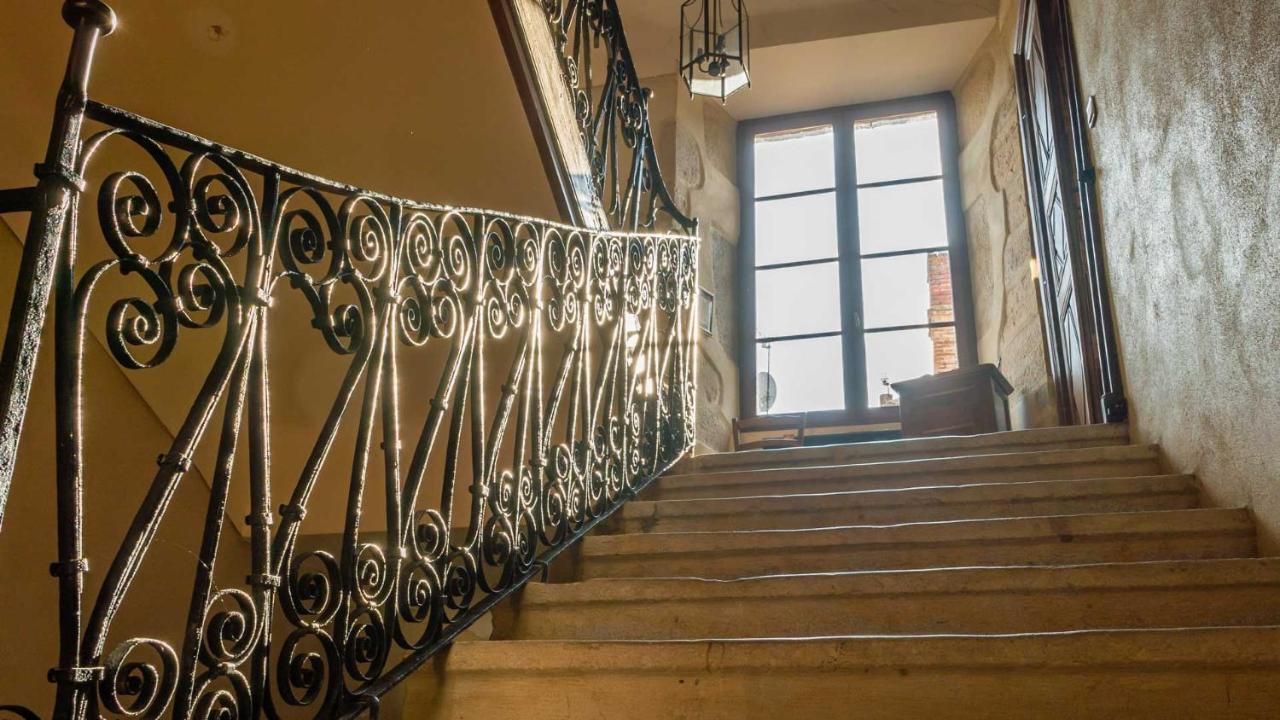 Maison Pierre Loti, Gite Historique Et Spacieux En Vallee De La Dordogne Bretenoux Exterior photo